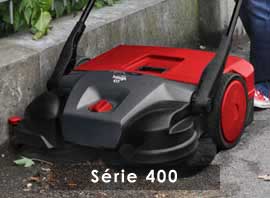 Série 400